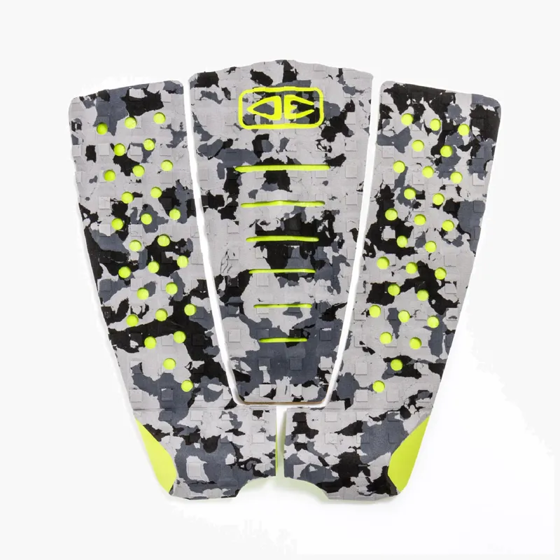 Ocean and Earth Frederico Marais Pro Pad Camo